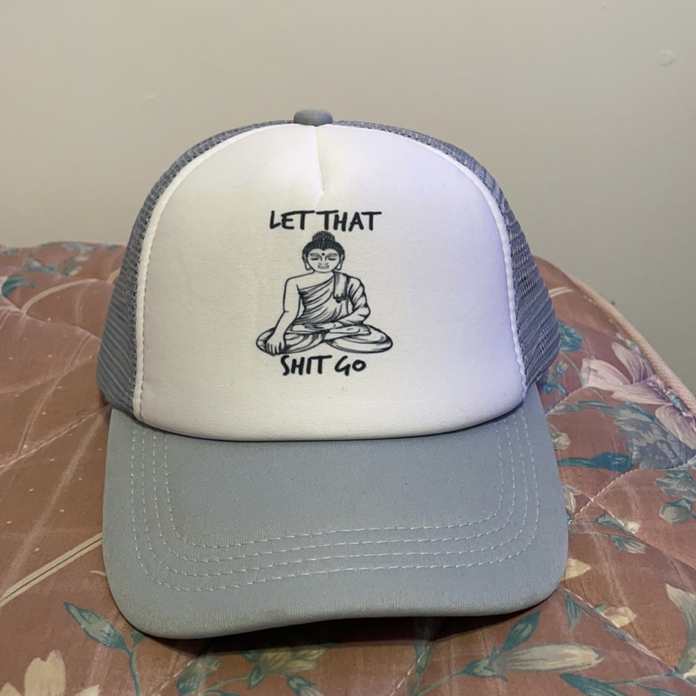 Adjustable Hat